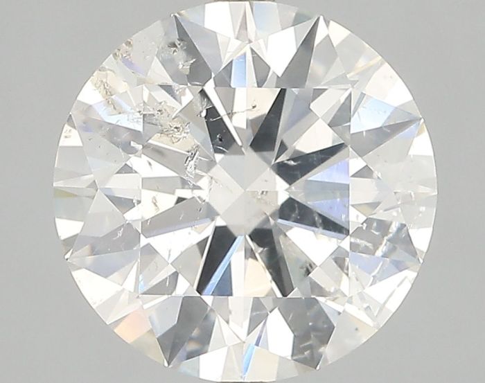 541280438 - 5 carat  natural diamond