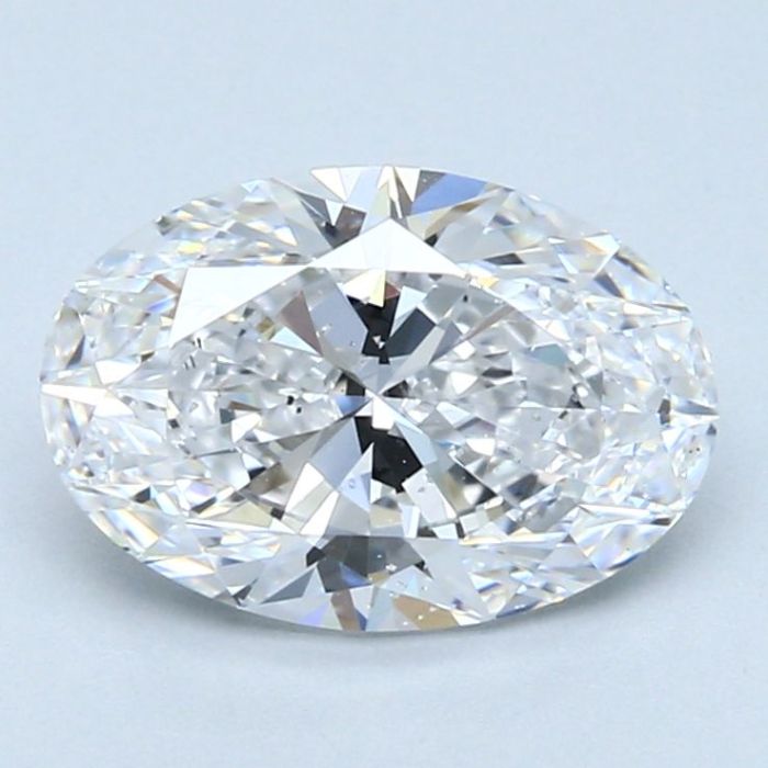 5493200616 - 2 carat  natural diamond