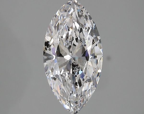 2454475855 - 2 carat  natural diamond