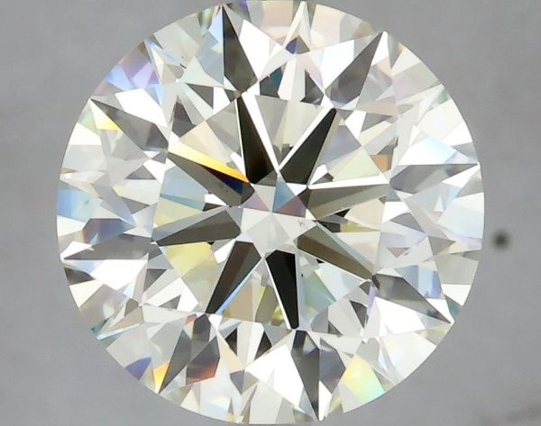 7491037100 - 4 carat  natural diamond