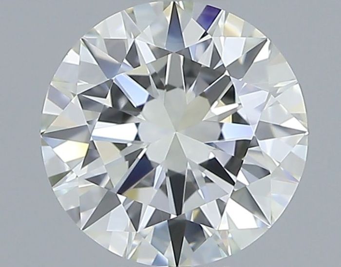 673408728 - 1 carat  natural diamond