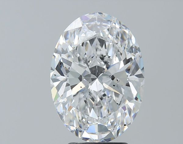 2235485185 - 4 carat  natural diamond