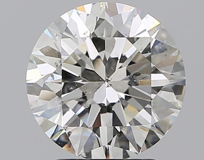 7408981086 - 2 carat  natural diamond