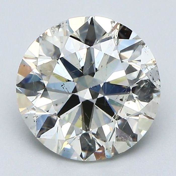 2444745696 - 2 carat  natural diamond