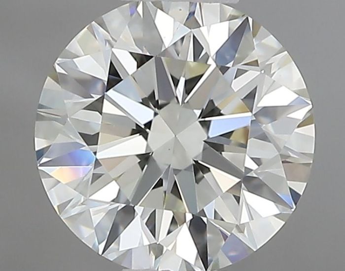 638471706 - 1 carat  natural diamond