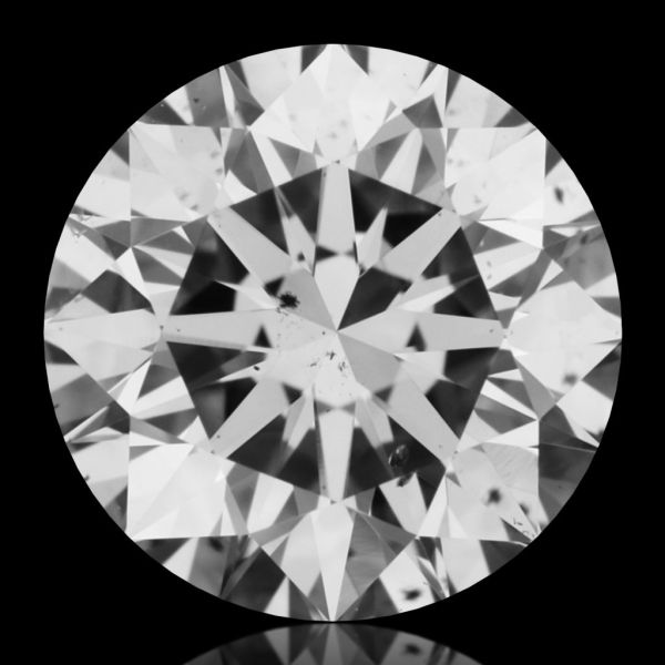 6512180853 - 0.5 carat  natural diamond