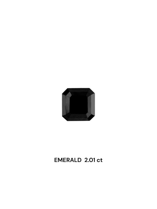636435120 - 2 carat  natural diamond