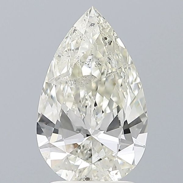 628465638 - 2 carat  natural diamond