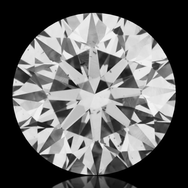 6501561006 - 0.5 carat  natural diamond