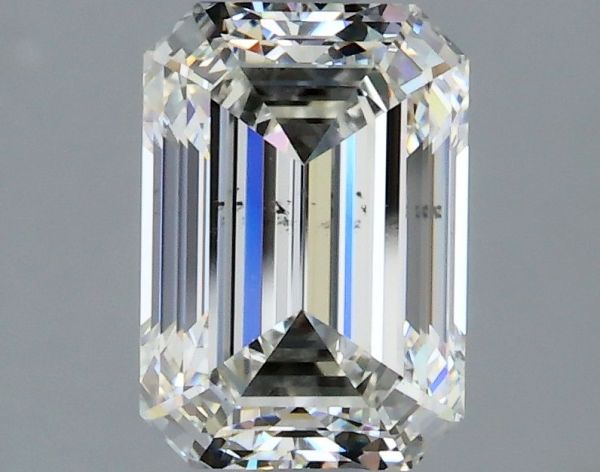 6511052340 - 2 carat  natural diamond