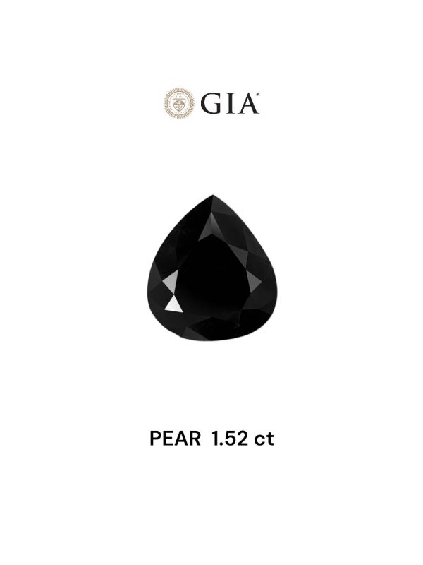 5503388810 - 1.5 carat  natural diamond