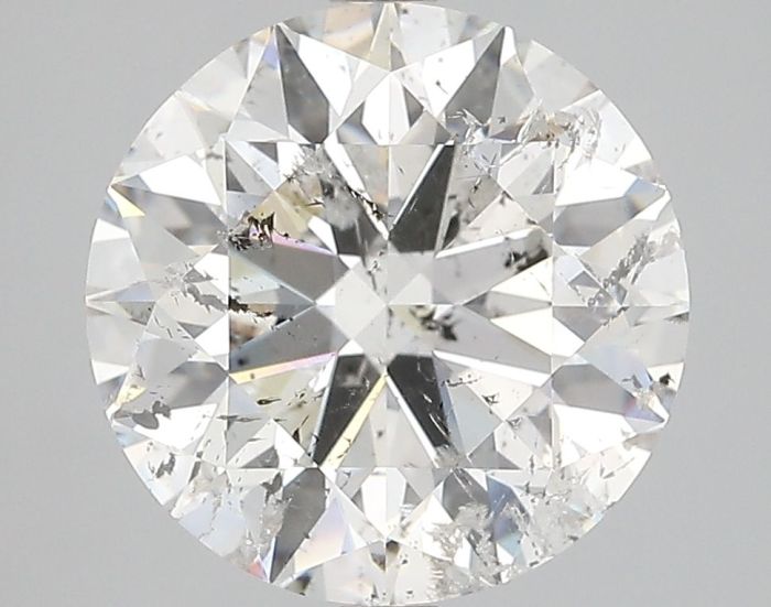 508136406 - 5 carat  natural diamond