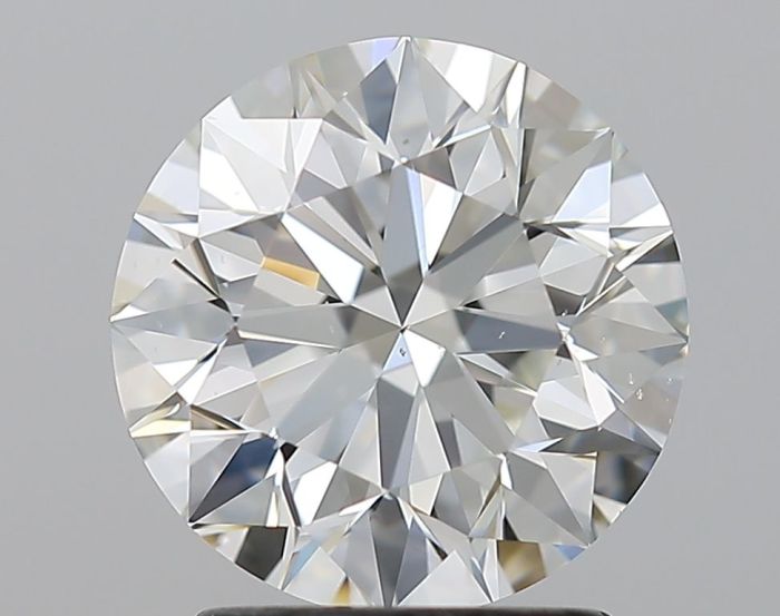 1488782586 - 2 carat  natural diamond