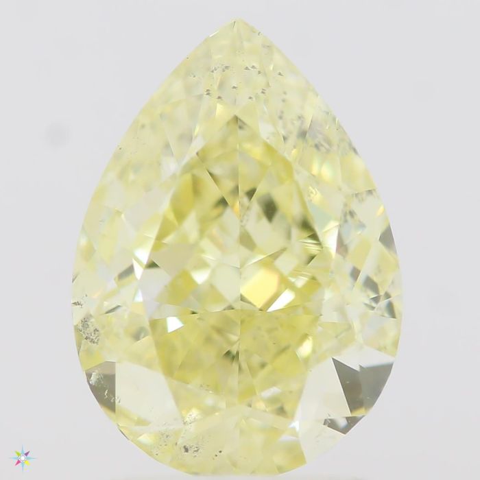 2304180577 - 2 carat  natural diamond