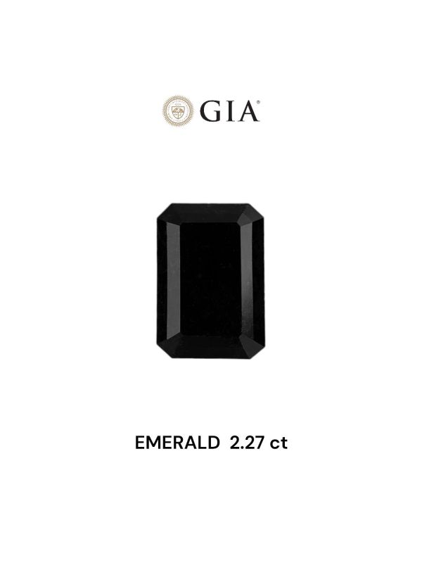 6502388144 - 2 carat  natural diamond