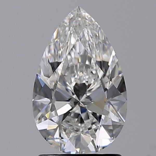 6405956549 - 1.5 carat  natural diamond