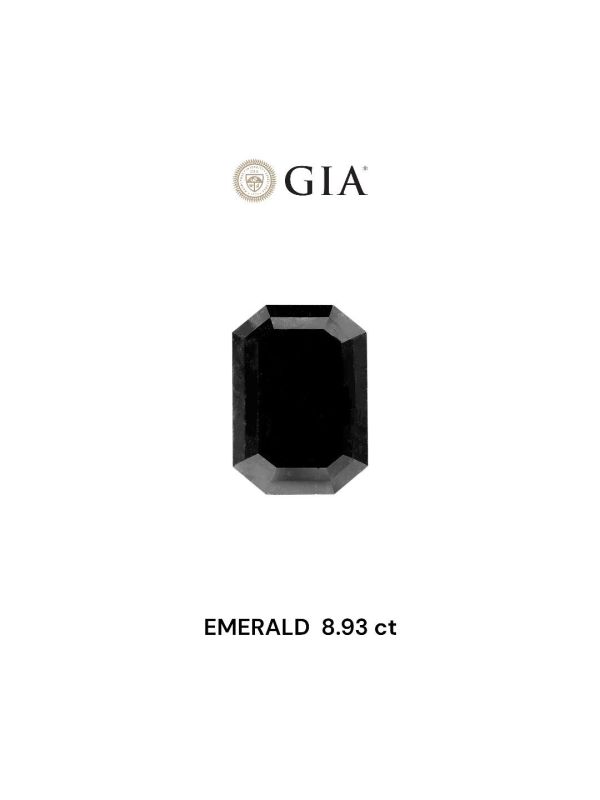 6237332098 - 8 carat  natural diamond
