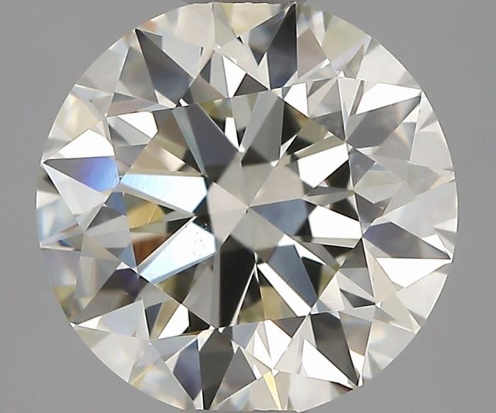 2494125253 - 2 carat  natural diamond