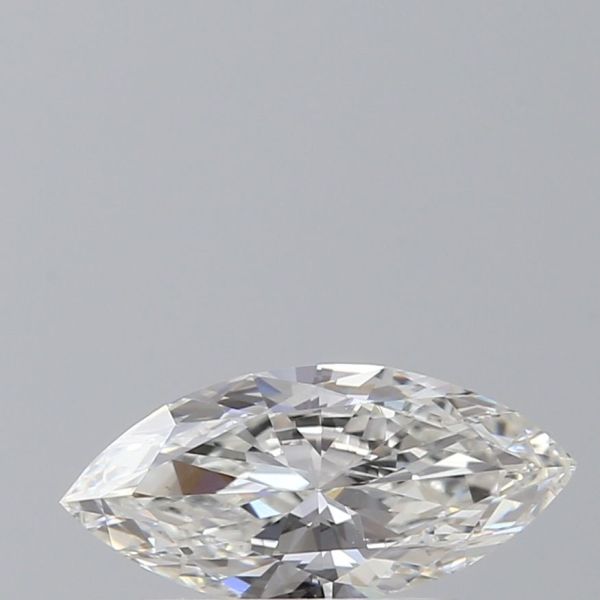 2487561219 - 0.5 carat  natural diamond