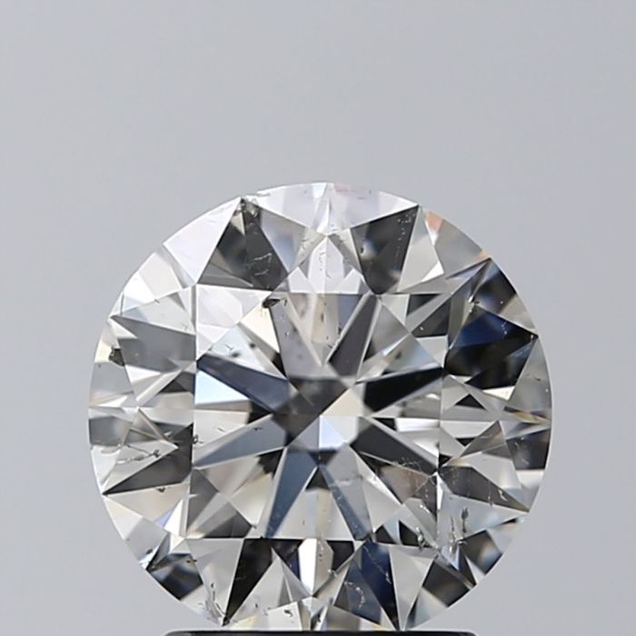 2416200778 - 2 carat  natural diamond