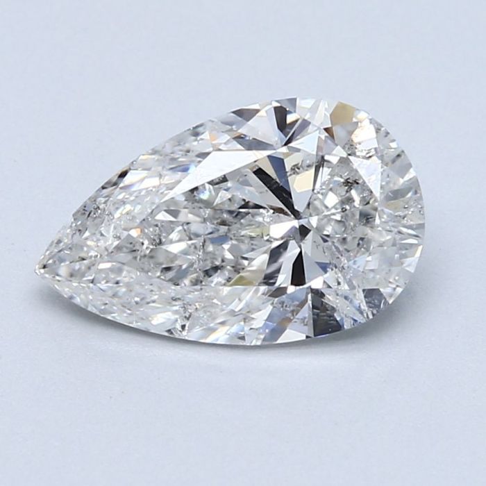 497163135 - 2 carat  natural diamond