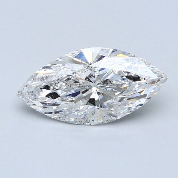 542299979 - 2 carat  natural diamond