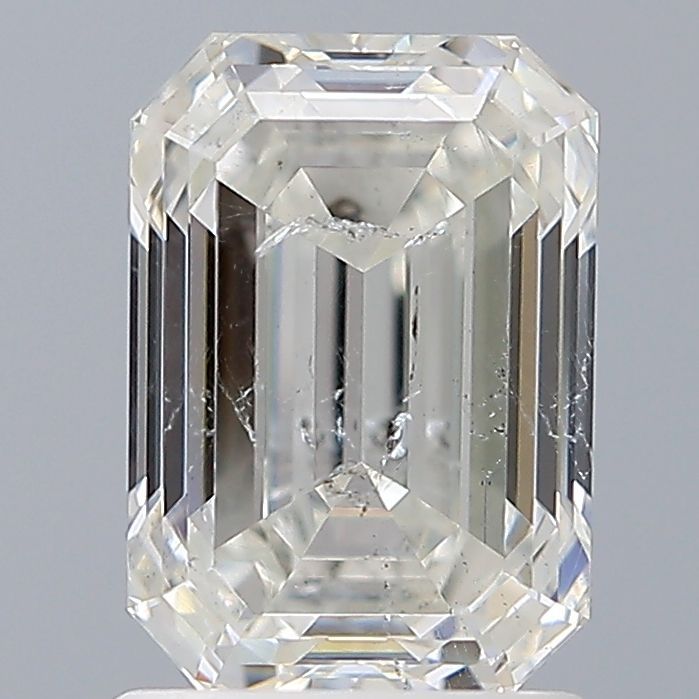 480143126 - 1.5 carat  natural diamond