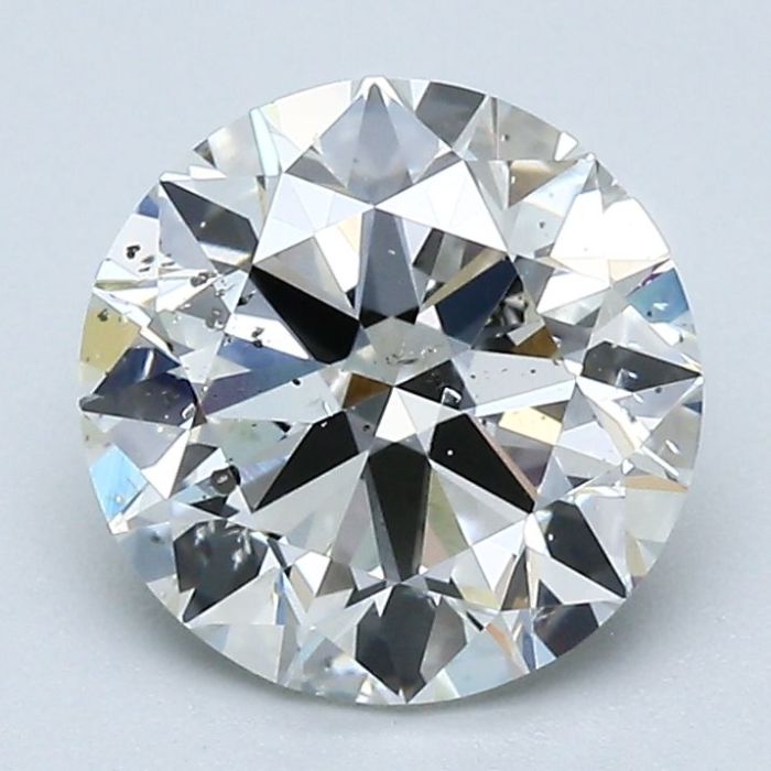 6412616496 - 2 carat  natural diamond