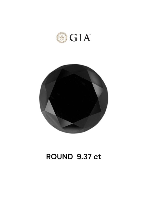 2235396442 - 9 carat  natural diamond