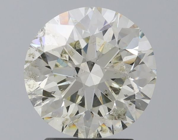 6492786933 - 2 carat  natural diamond