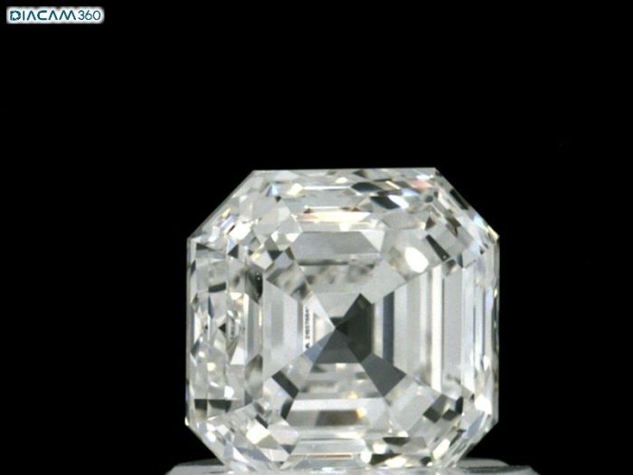 2185768419 - 1 carat  natural diamond