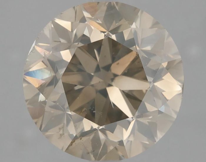 436066505 - 3 carat  natural diamond