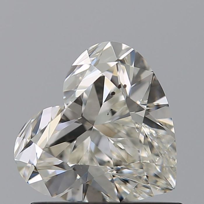 7506861286 - 1 carat  natural diamond