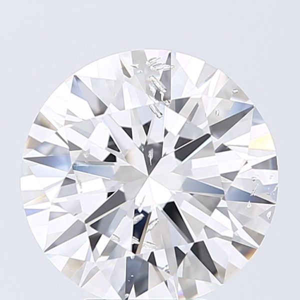 467159649 - 5 carat  natural diamond