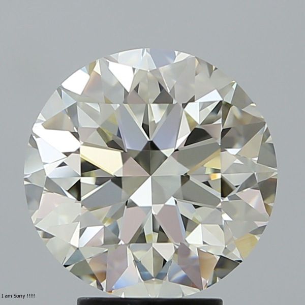 663411067 - 4 carat  natural diamond