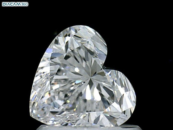 2221172617 - 1 carat  natural diamond