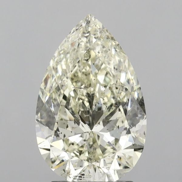 588363042 - 3 carat  natural diamond