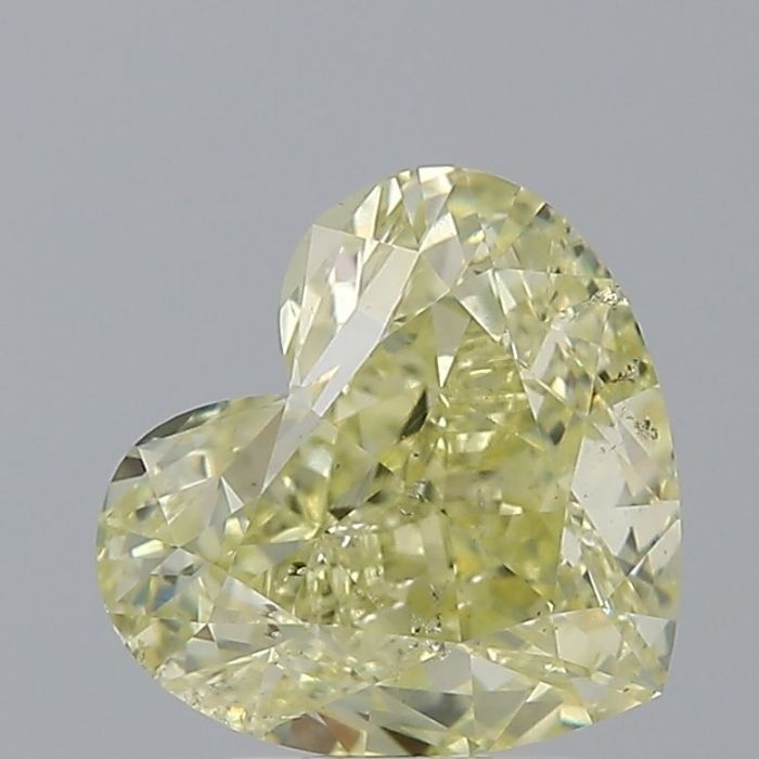 5234395331 - 2 carat  natural diamond