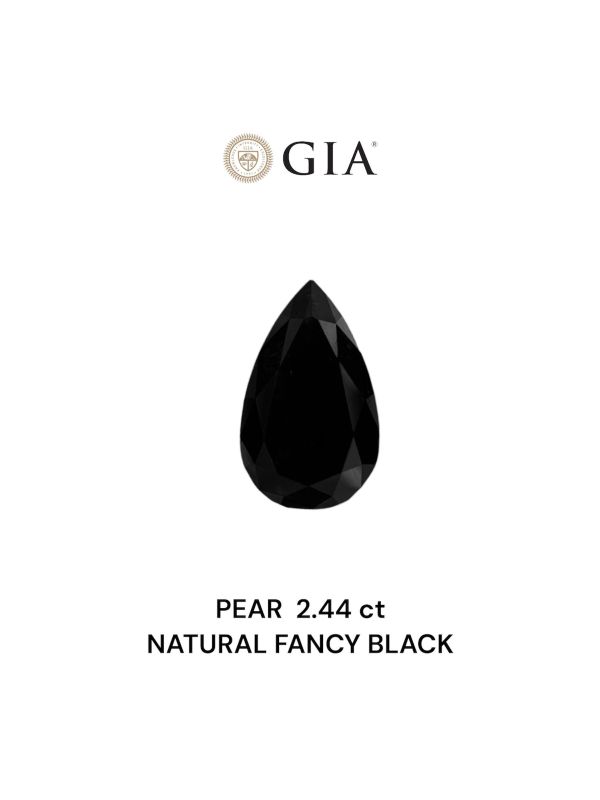 7506160641 - 2 carat  natural diamond