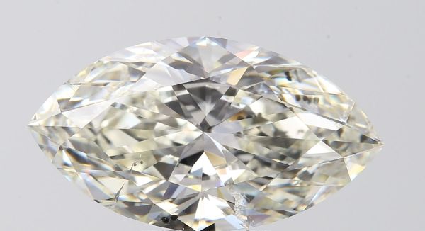480178255 - 3 carat  natural diamond