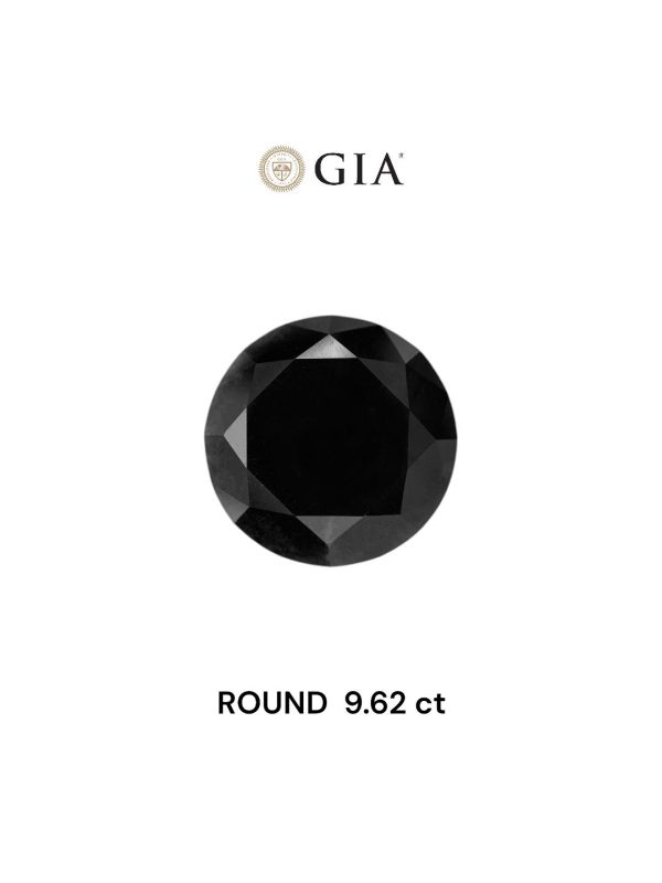 6237396443 - 9 carat  natural diamond