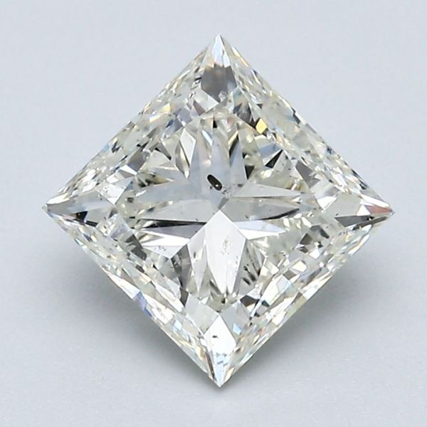 6335409421 - 2 carat  natural diamond