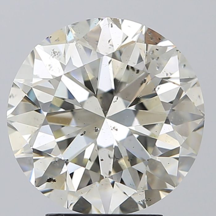 593301802 - 4 carat  natural diamond
