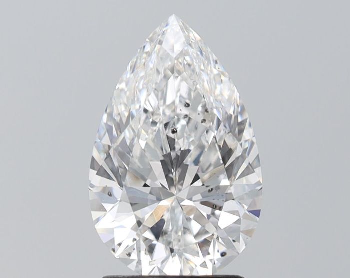 3485923614 - 2 carat  natural diamond