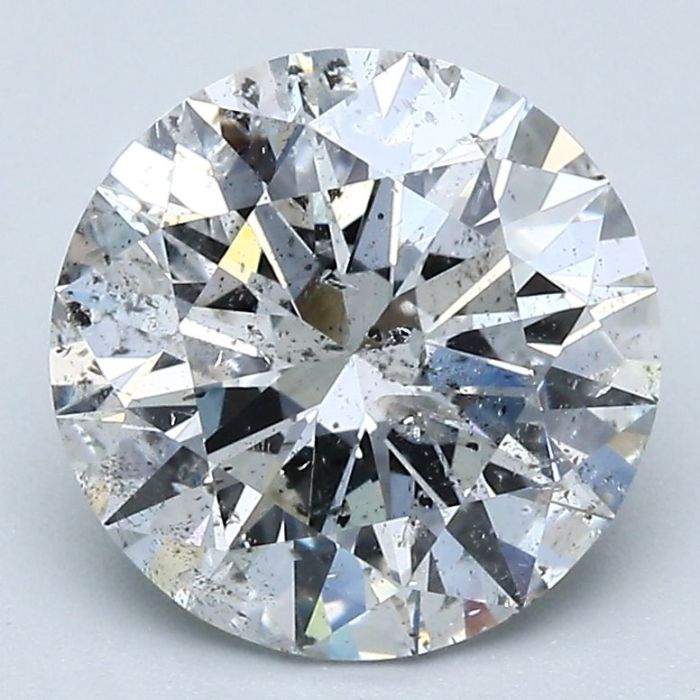 6411783461 - 3 carat  natural diamond