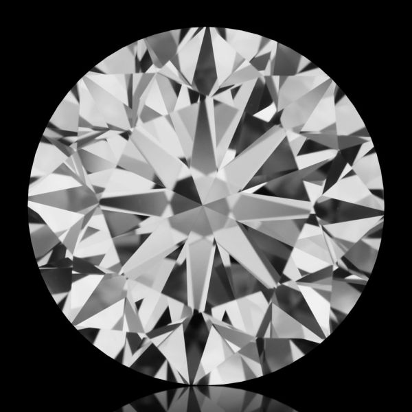 629450669 - 3 carat  natural diamond
