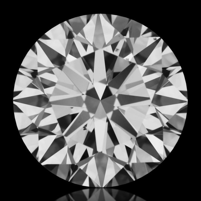 7511152453 - 0.5 carat  natural diamond