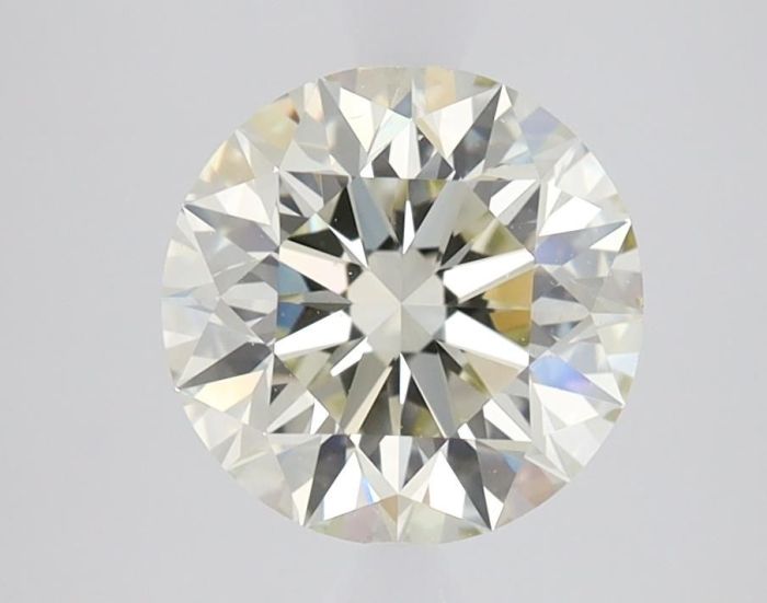 648401449 - 2 carat  natural diamond