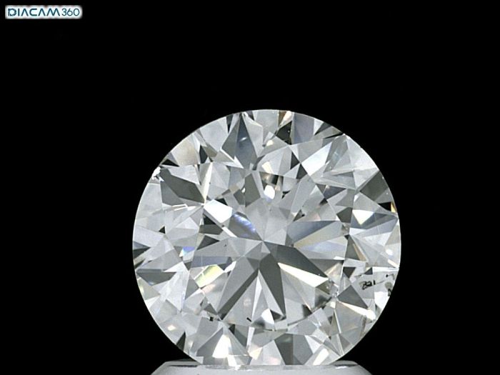 7451162921 - 2 carat  natural diamond