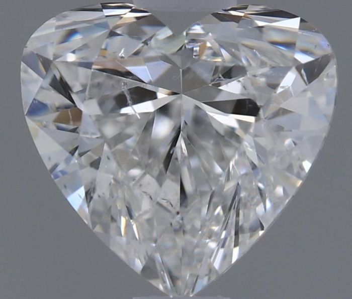 2397515560 - 1 carat  natural diamond